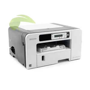 Ricoh Aficio SG K3100DN