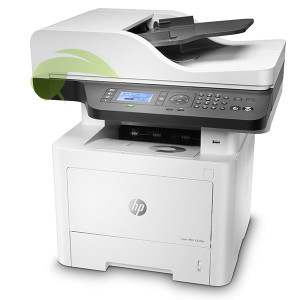 HP Laser MFP 432fdn