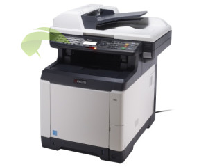 Kyocera FS-C2026MFP+