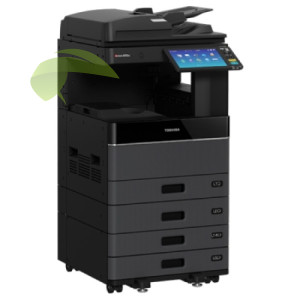 Toshiba e-STUDIO4515AC