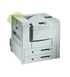 Lexmark Optra N+