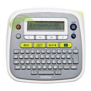 Brother PT-D200