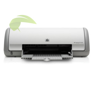 HP DeskJet 2300 series