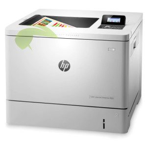 HP LaserJet Enterprise M608dn