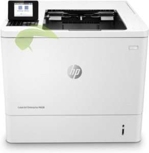 HP LaserJet Enterprise M608