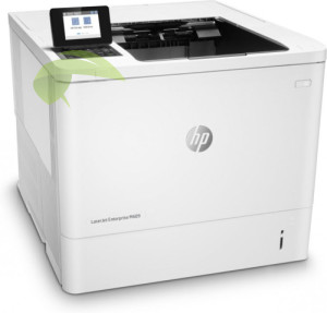 HP LaserJet Enterprise M609x