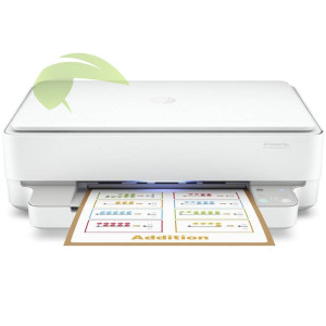 HP DeskJet Plus Ink Advantage 6075