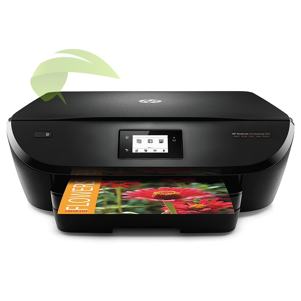 Barvy a náplně do tiskárny HP Deskjet Ink Advantage 4530 | Tonersyp