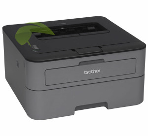 Brother HL-L2310D