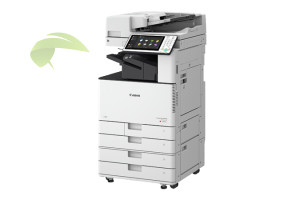 Canon imageRUNNER ADVANCE C3525i II
