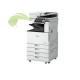 Canon imageRUNNER ADVANCE DX C3720i