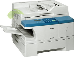 Canon iR1530