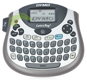 Dymo LetraTag LT-100T