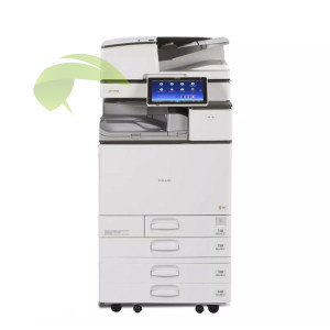 Gestetner MP C5504SP