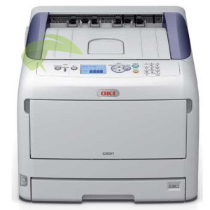 OKI C831