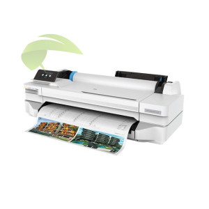 HP DesignJet T125