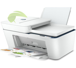 HP DeskJet Plus 4130