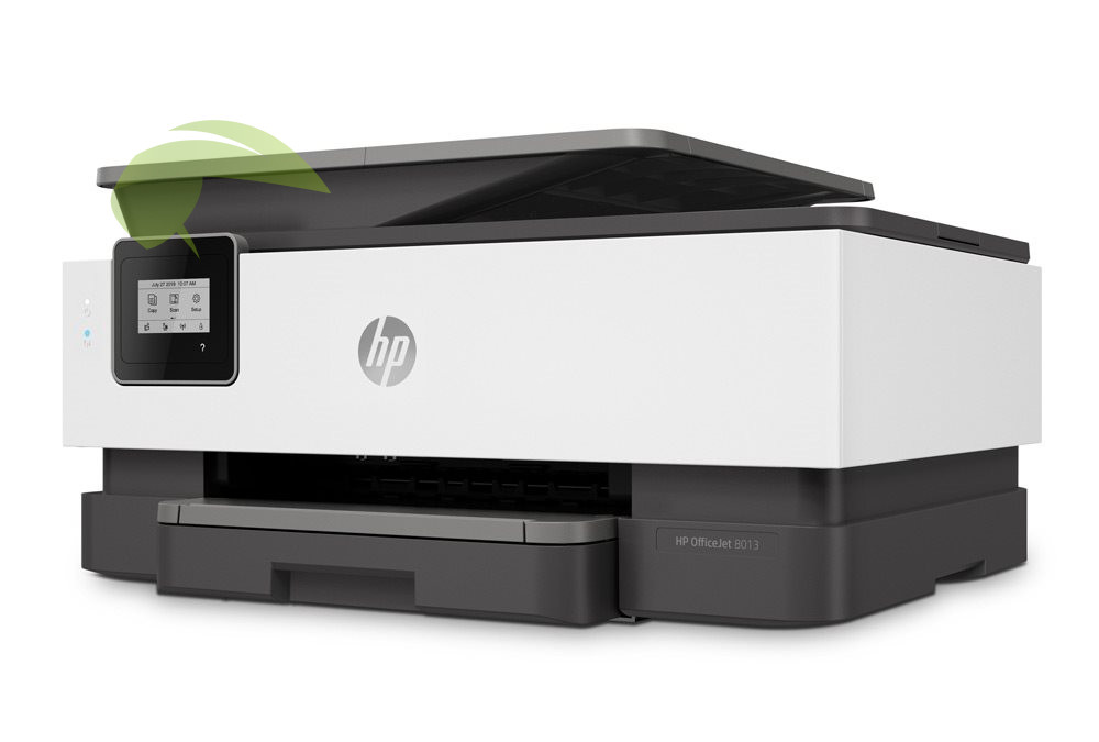 8013 Barvy a náplně do tiskárny HP OfficeJet 8013 | Tonersyp