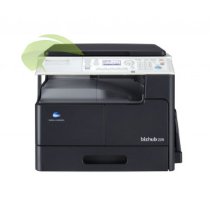Konica Minolta bizhub 226