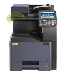 Kyocera TASKalfa 350ci