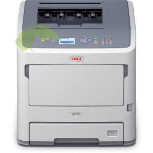 OKI B731dnw