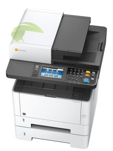 Triumph Adler P4026iw MFP