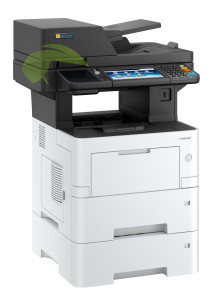 Triumph Adler P-4536 MFP