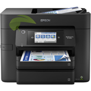 Epson WorkForce Pro WF-4830DTWF