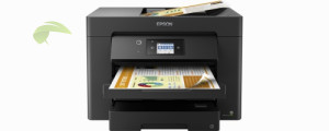 Epson WorkForce WF-7830DTWF