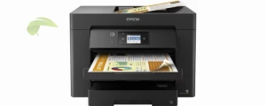 Epson WorkForce WF-7830DTWF