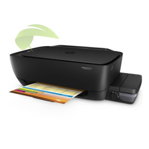 HP Deskjet GT 5810