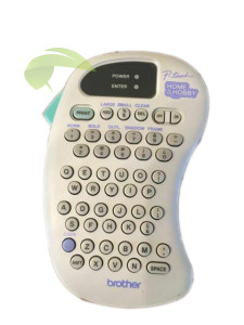Brother P-touch 100