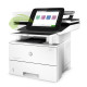 HP LaserJet Enterprise Flow MFP M528z