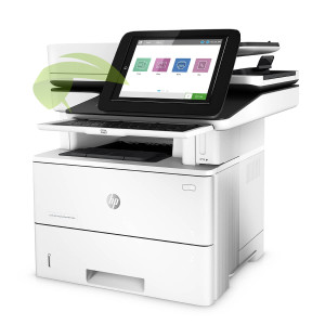 HP LaserJet Enterprise MFP M528dn