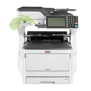 OKI MC883dn