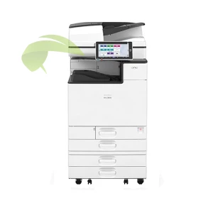 Nashuatec IM C3000