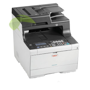 OKI ES5463 MFP
