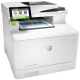 HP Color LaserJet Enterprise MFP M480f