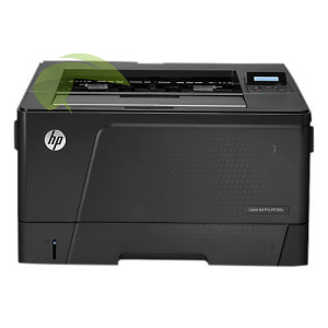 HP LaserJet Pro M706n