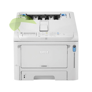 OKI C650dn