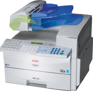 Ricoh Fax 4430L