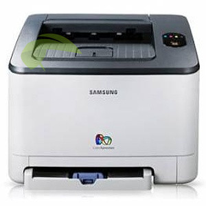 Samsung CLP-310N