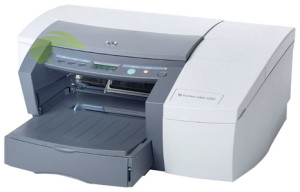 HP Business Inkjet 2280tn