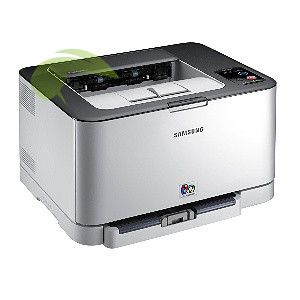 Samsung CLP-320N