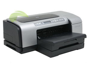 HP Business Inkjet 2800dt