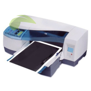 HP Designjet 10ps