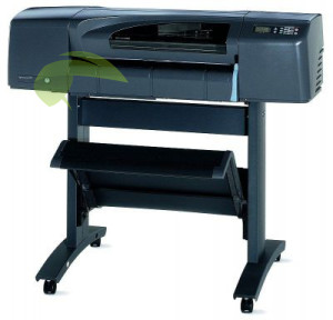 HP Designjet 800ps
