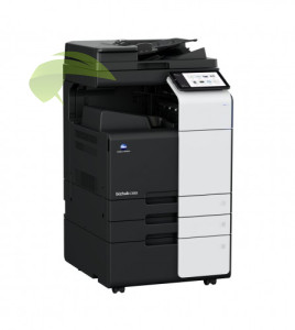 Konica Minolta bizhub C300i