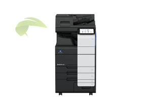 Konica Minolta bizhub C450i