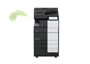 Konica Minolta bizhub C550i